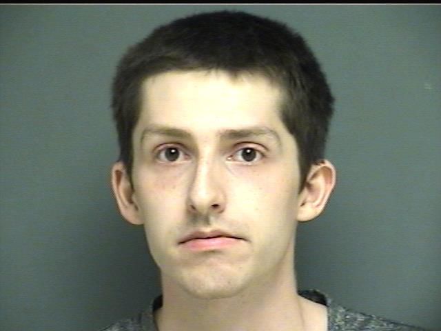 Travis Gregory Graham